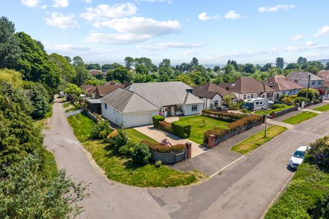Glynderwen Crescent, Sketty, Swansea SA2