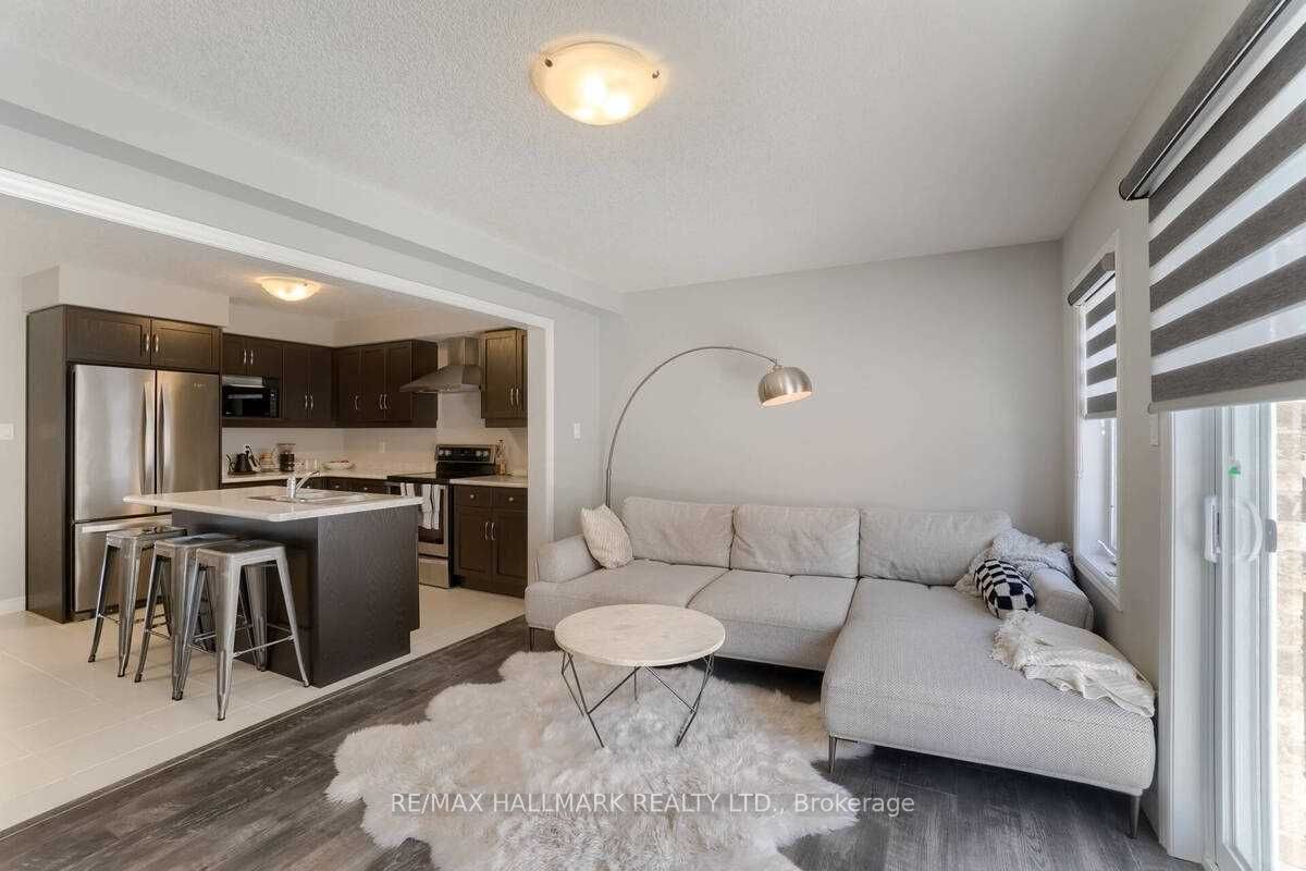 75 John Brabson Crescent, Guelph, ON, N1G 0G7 photo 3