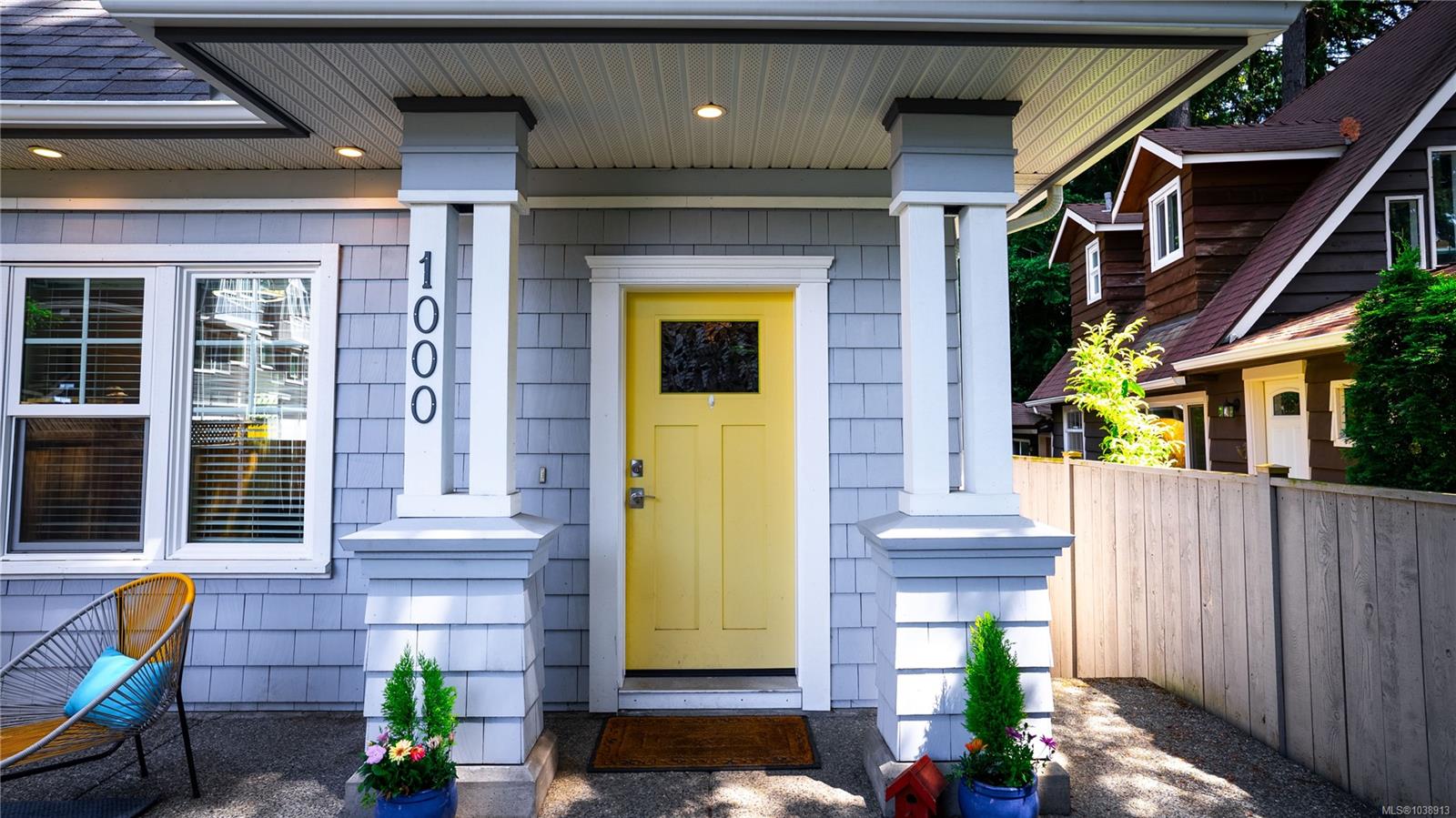 1000 Fashoda Place, Langford, BC, V9C 3X1