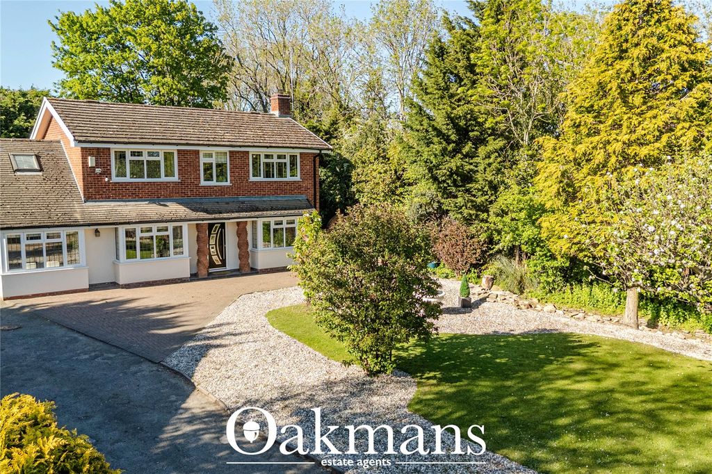 Additional image 45 of 5 bed detached house for saleDagtail Lane, Redditch, Worcestershire B97