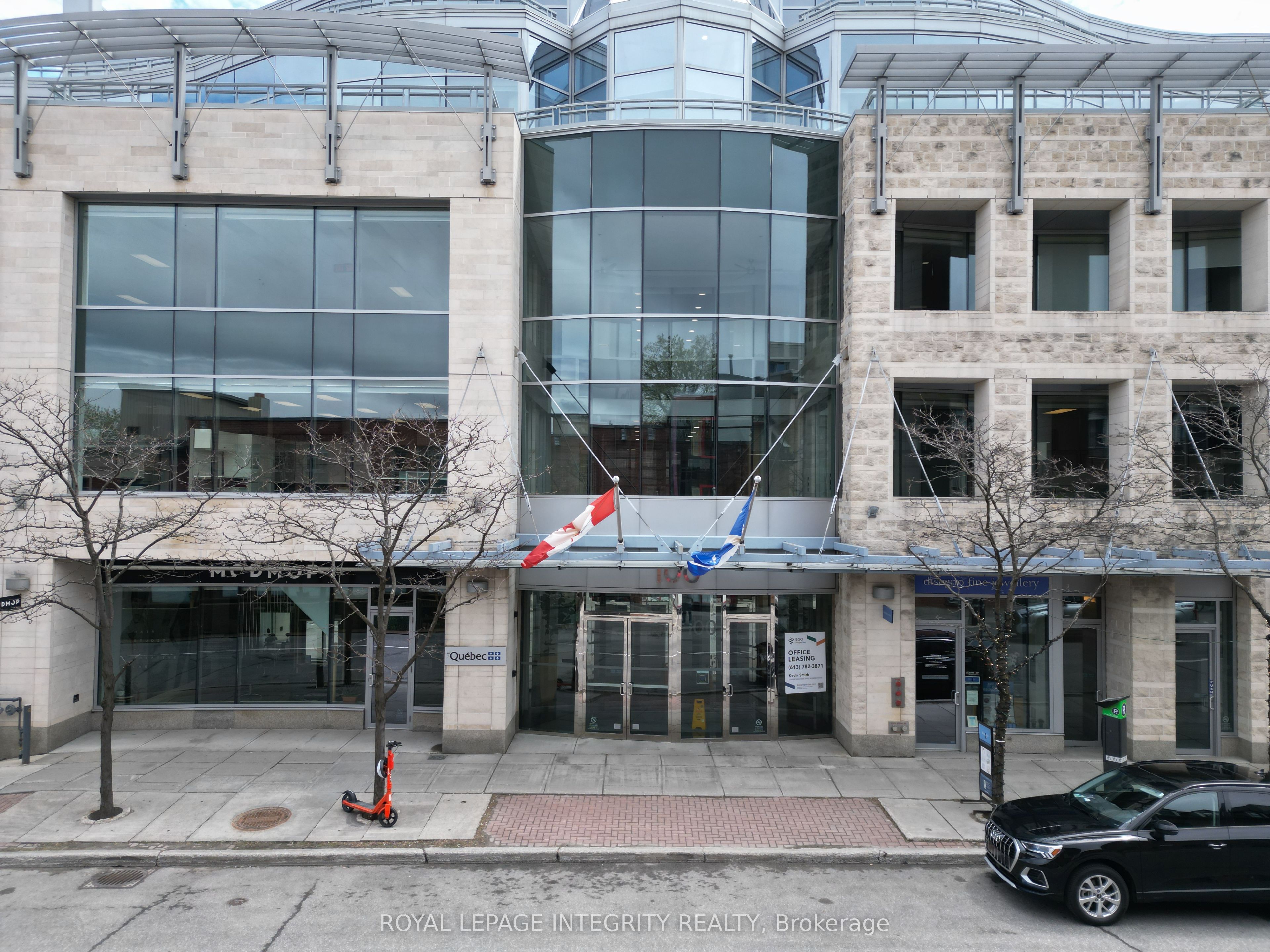 100-100 Murray Street, Ottawa, ON, K1N 0A1