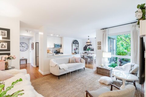 Additional image 7 of 605-1510 1st Avenue W, Vancouver, BC, V6J 4S3