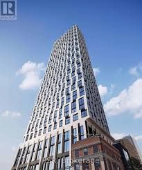 3907 - 252 Church Street, Toronto
