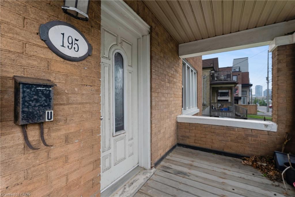 195 Victoria Street N, Kitchener, ON, N2H 5C5 photo 2