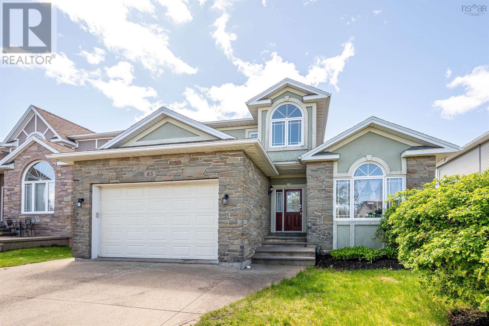 65 Stone Gate Drive, Halifax, NS, B3N3J3 photo 2