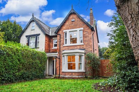 Derby Road, Long Eaton NG10