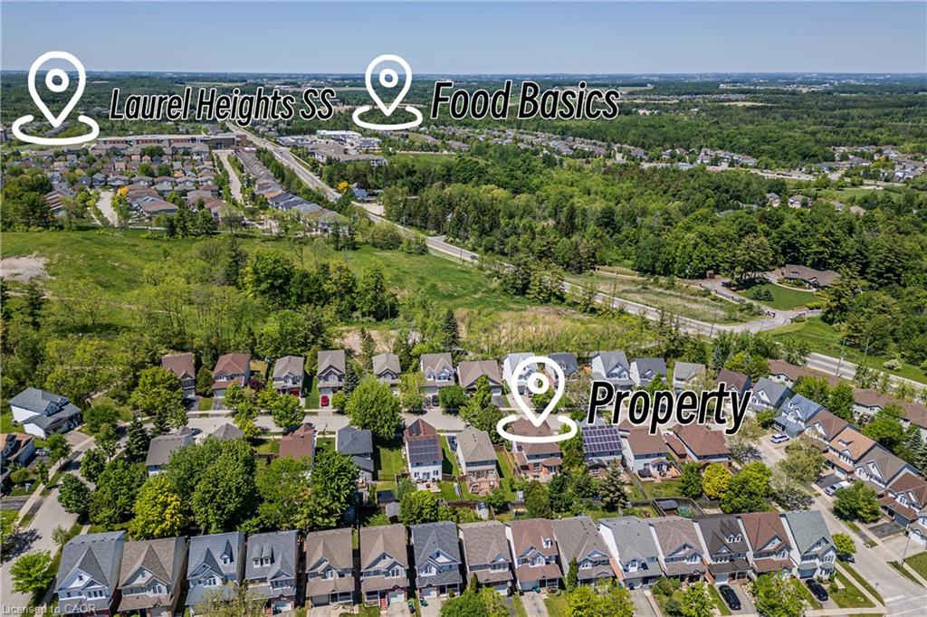 Additional image 6 of 743 Butternut Avenue, Waterloo, ON, N2V 2M3