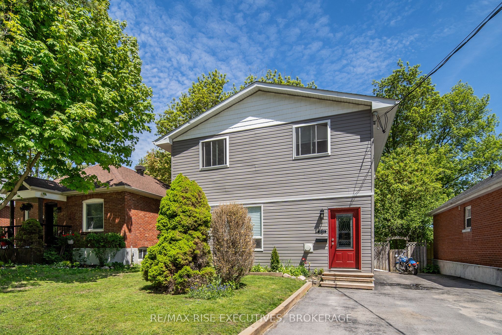 549 Alfred Street, Kingston, ON, K7K 4J6