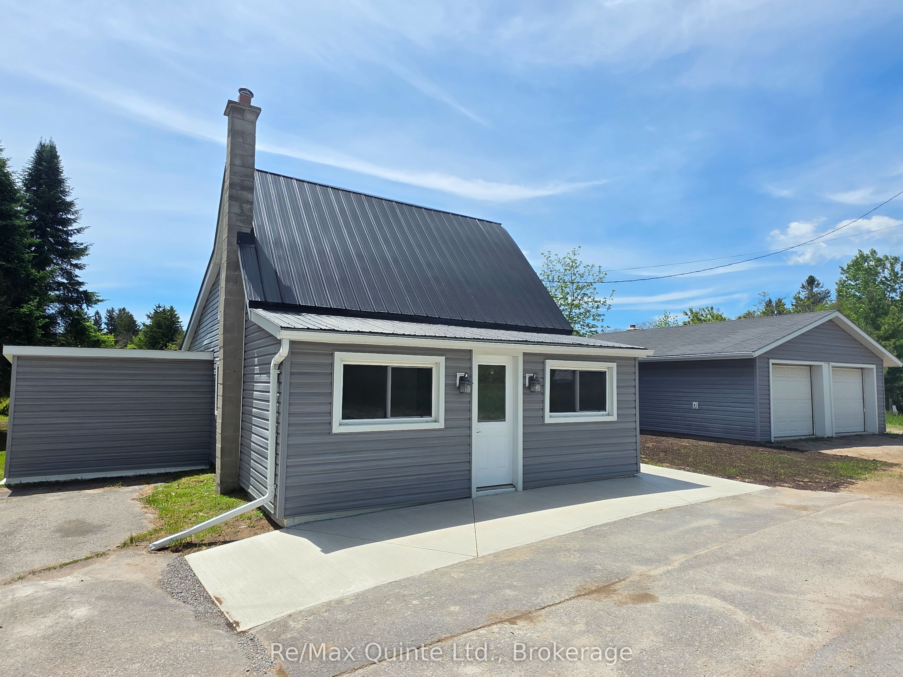 61 County Road 1 Road, Prince Edward County, ON, K0K 2T0