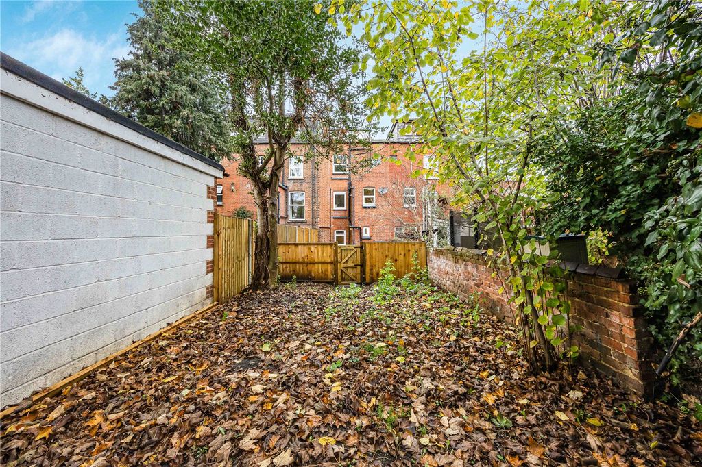 Additional image 33 of 4 bed terraced house for saleLorne Street, Reading RG1