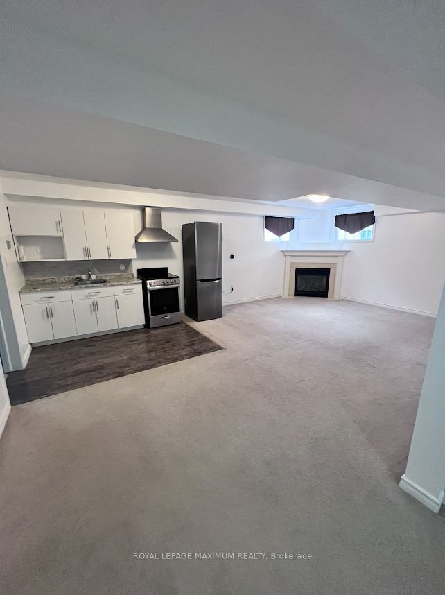 Bsmt-82 Ambler N/a, Barrie, ON, L4M 7A6 photo 4