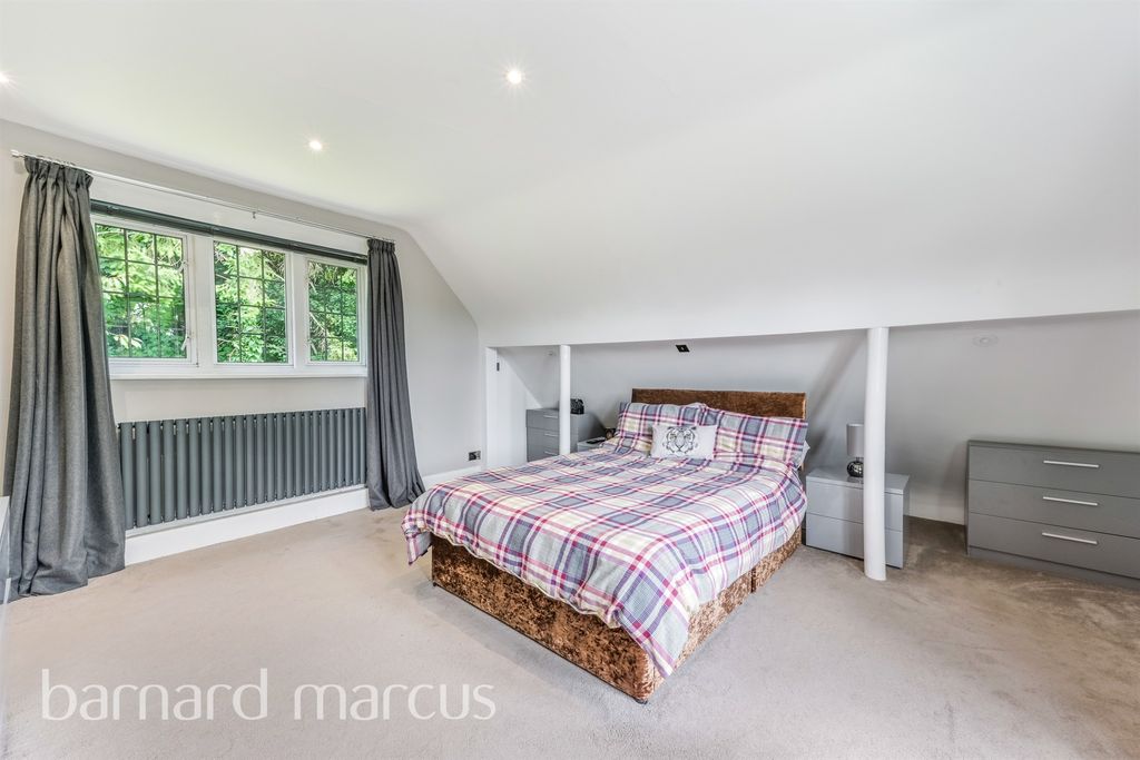 Additional image 14 of 5 bed detached house for saleShepherds Hill, Merstham, Redhill RH1