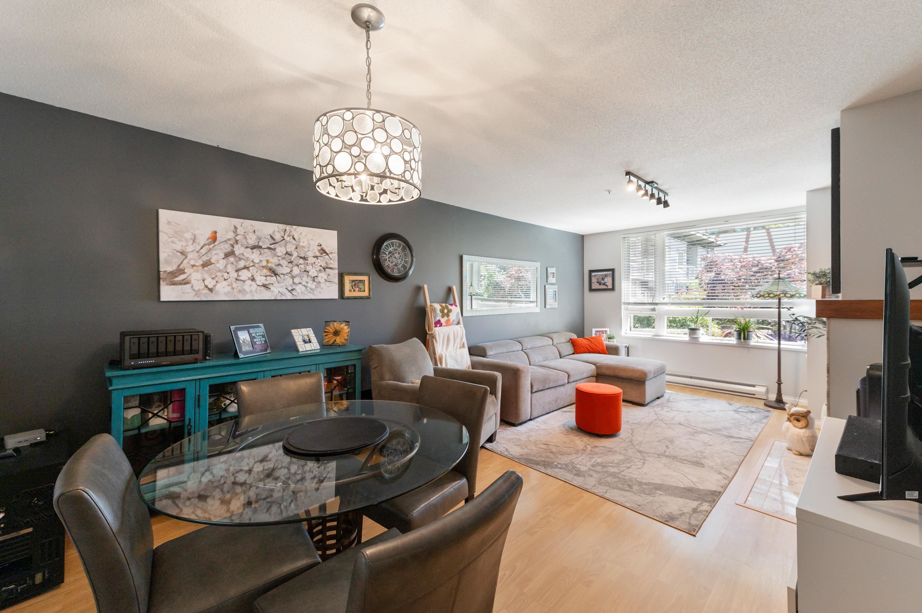 313-1163 The High Street, Coquitlam, BC, V3B 7W2