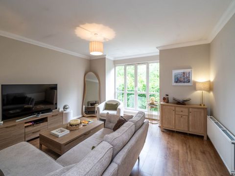 St. Catherines Gardens, Edinburgh EH12