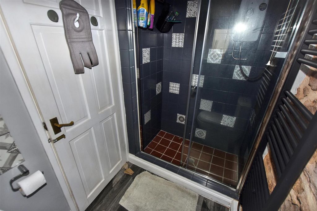 Additional image 14 of 4 bed semi-detached house for salePark Road, Redruth TR15