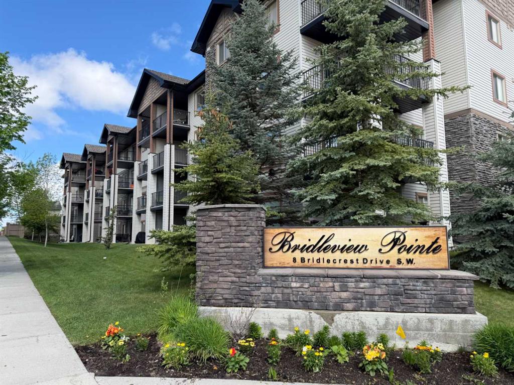 2139-8 Bridlecrest Drive SW, Calgary, AB, T2Y0H7