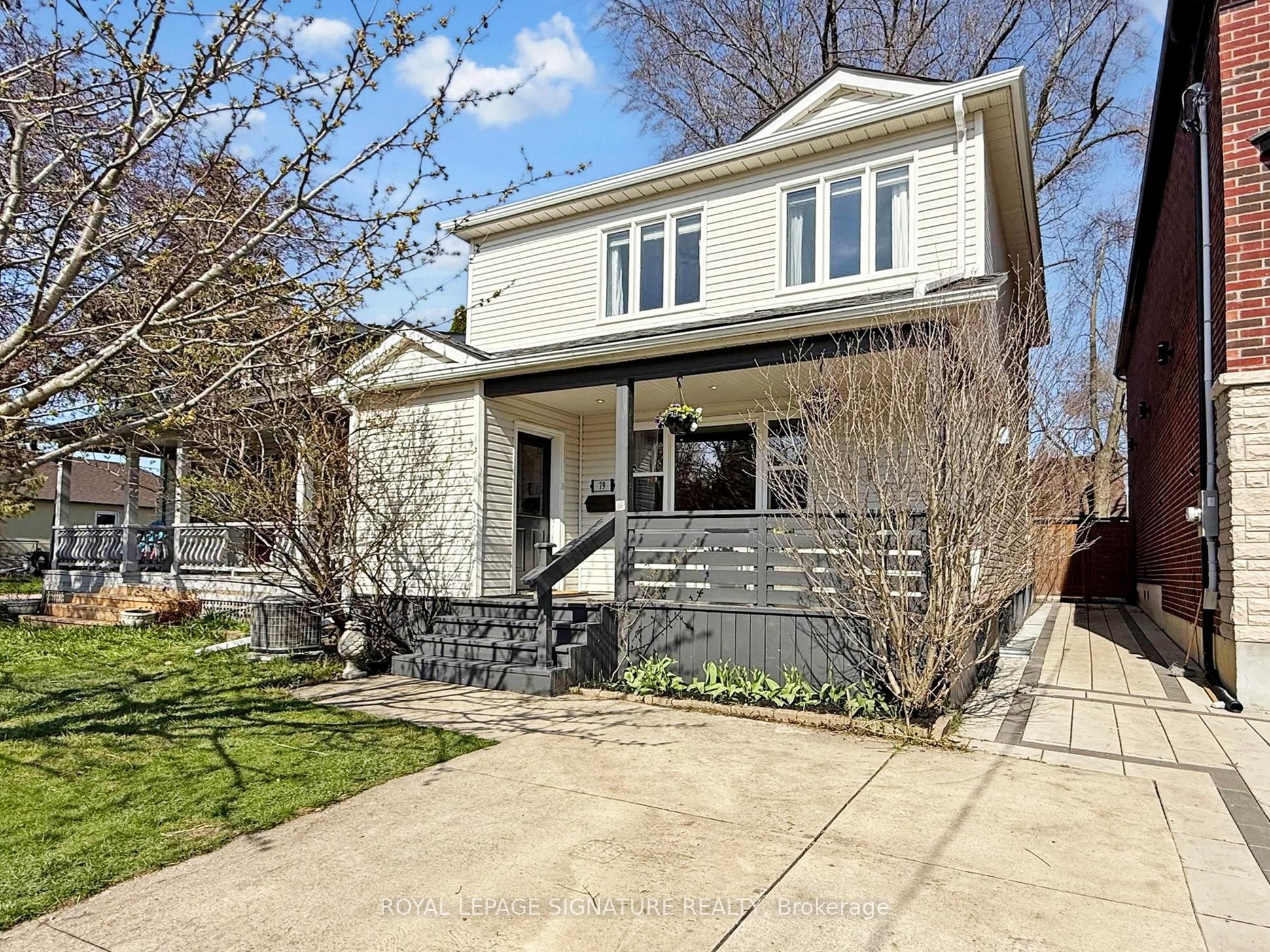 79 Meighen Avenue, Toronto, ON, M4B 2H4 photo 2