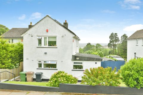 Blandford Road, Plymouth PL3