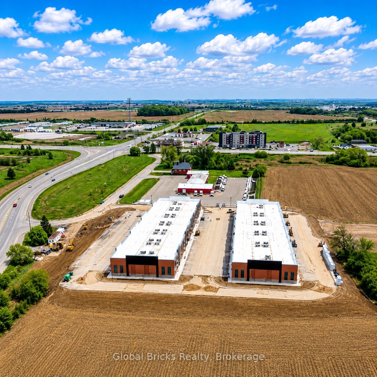 Additional image 3 of 1-85 Bonds Corner Road, Woodstock, ON, N4S 7V9