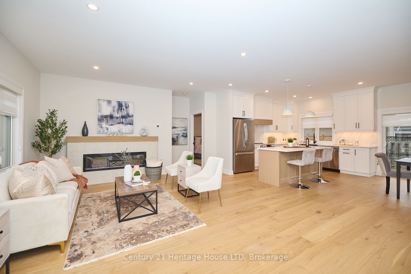 4 Meteor Street, St. Catharines, ON, L2S 2T1 photo 4