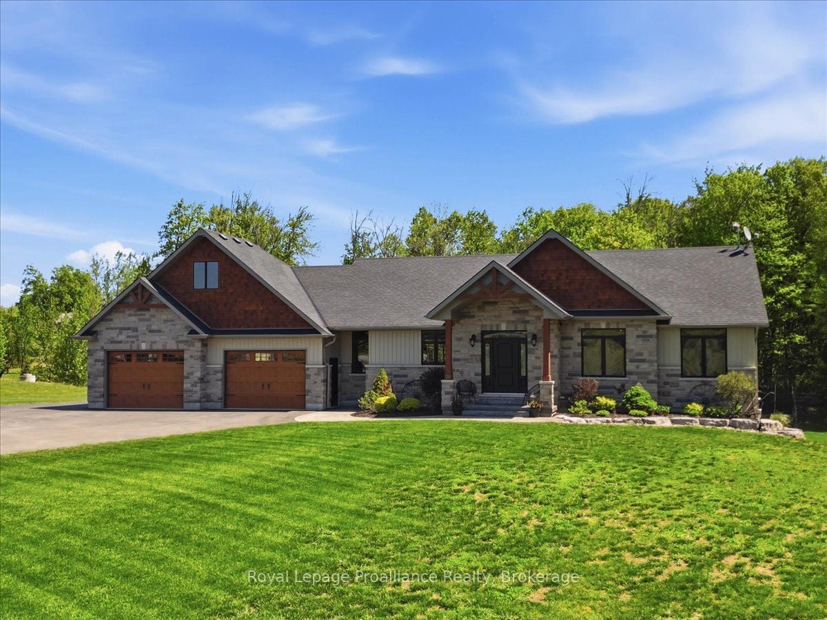 63 Hiddenvalley Drive, Belleville, ON, K0K 2V0