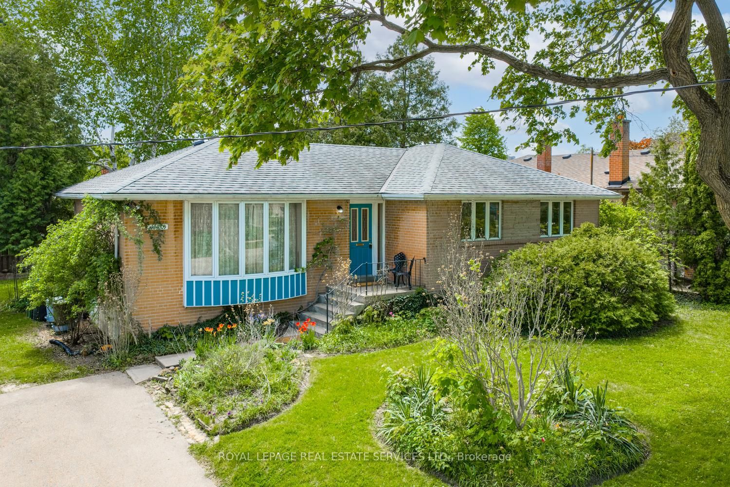 109 Chapman Road, Toronto, ON, M9P 1E9 photo 2