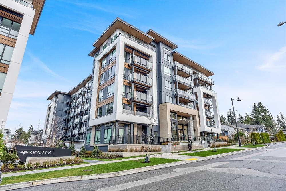 304-629 Cottonwood Avenue, Coquitlam, BC, V3J 0S5