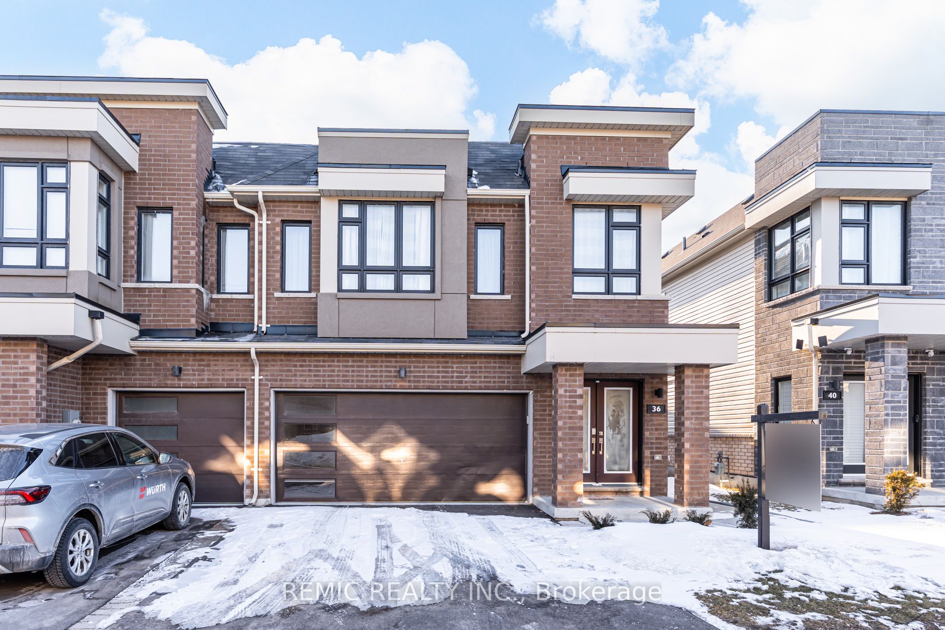 36 Sailors Landing, Clarington, ON, L1C 7G4