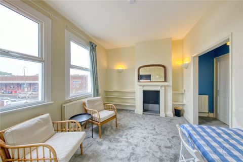 Garratt Lane SW17