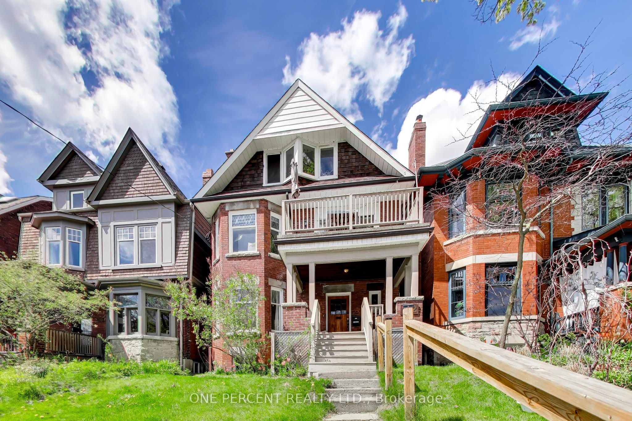 252 Wright Avenue, Toronto, ON, M6R 1L5