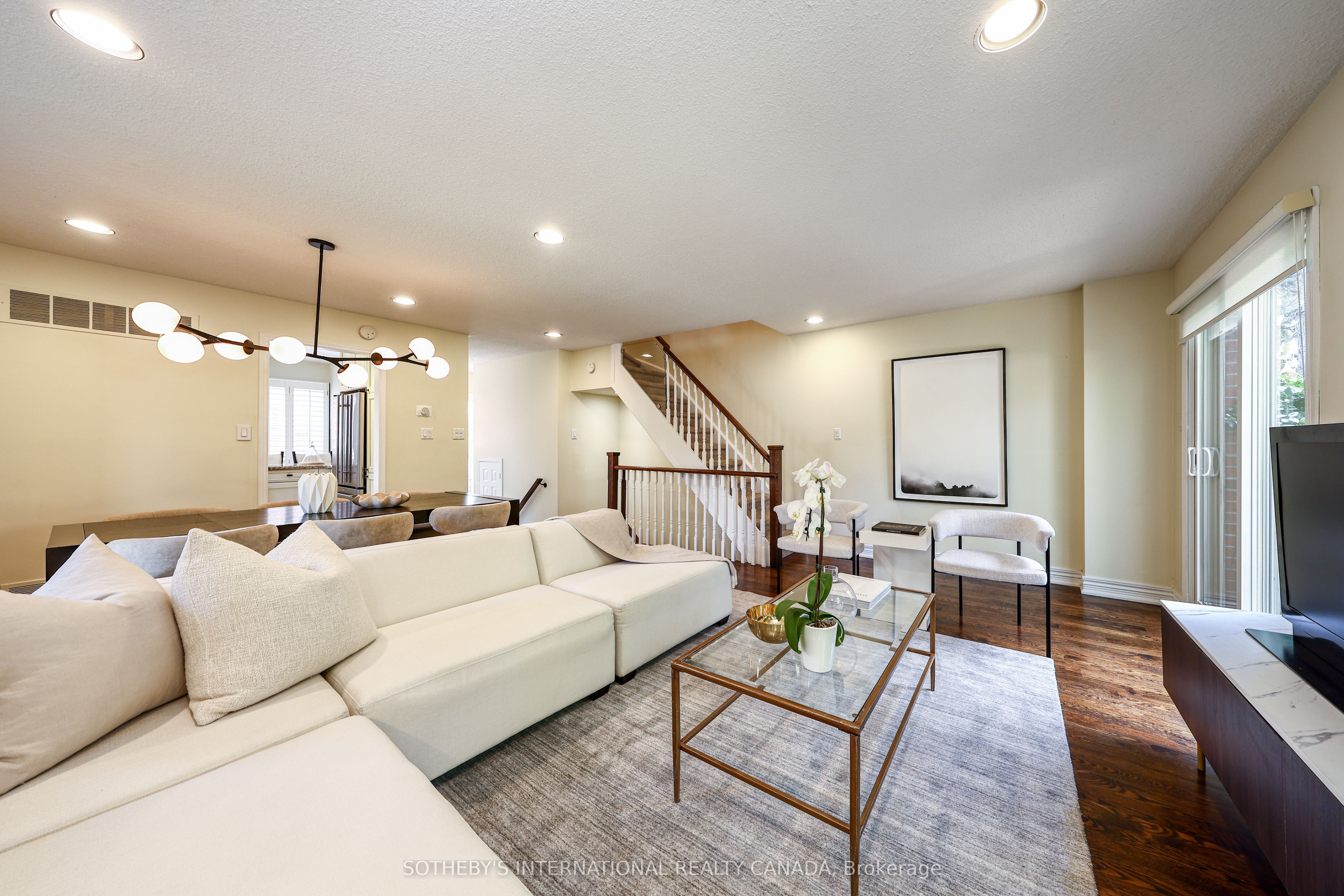 70 Sylvan Valley Way, Toronto, ON, M5M 4M4 photo 5