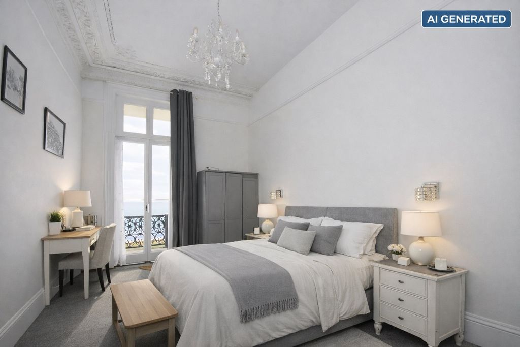 Additional image 3 of 2 bed flat for saleVictoria Parade, Ramsgate, Kent CT11