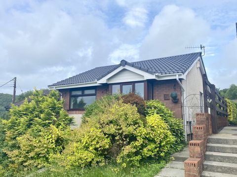 Brunner Drive, Clydach, Swansea. SA6