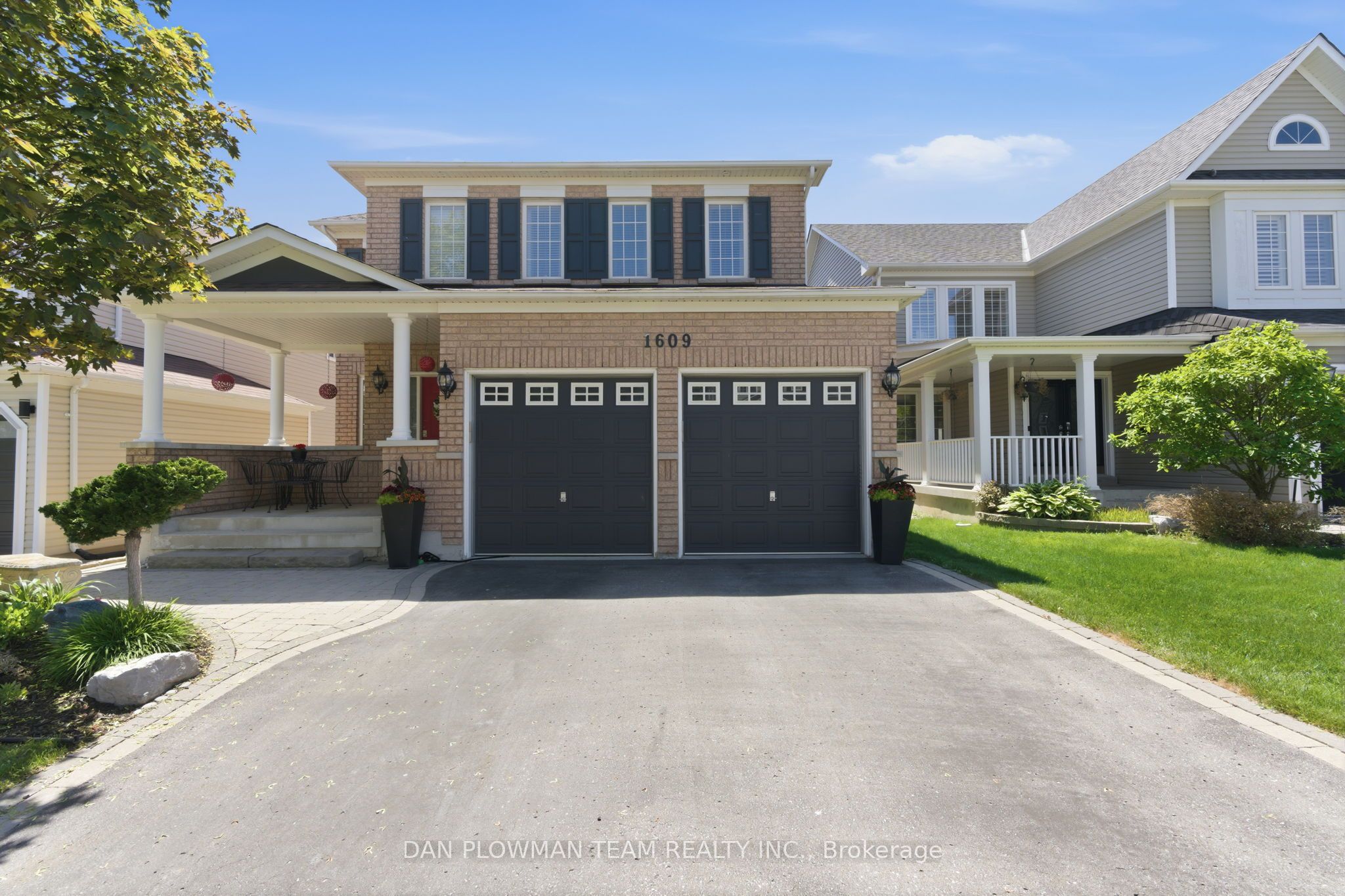 1609 Badgley Drive, Oshawa, ON, L1K 0H2