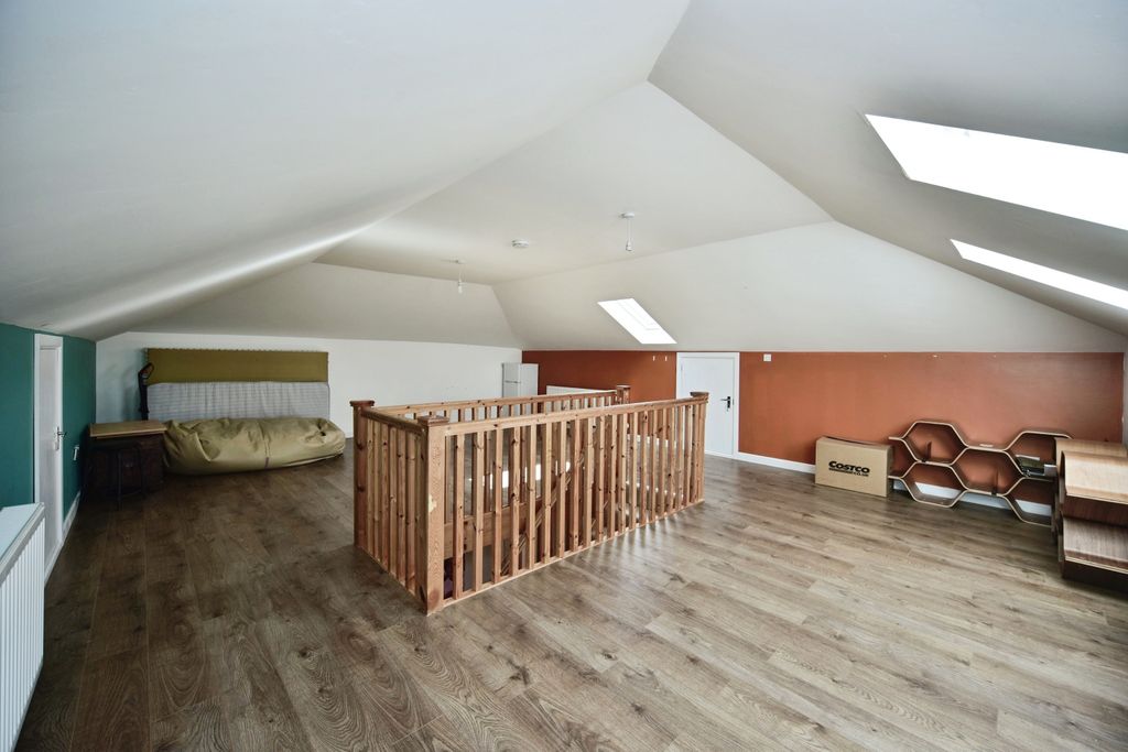 Additional image 6 of 4 bed detached bungalow for saleHigham Road, Rochester ME3