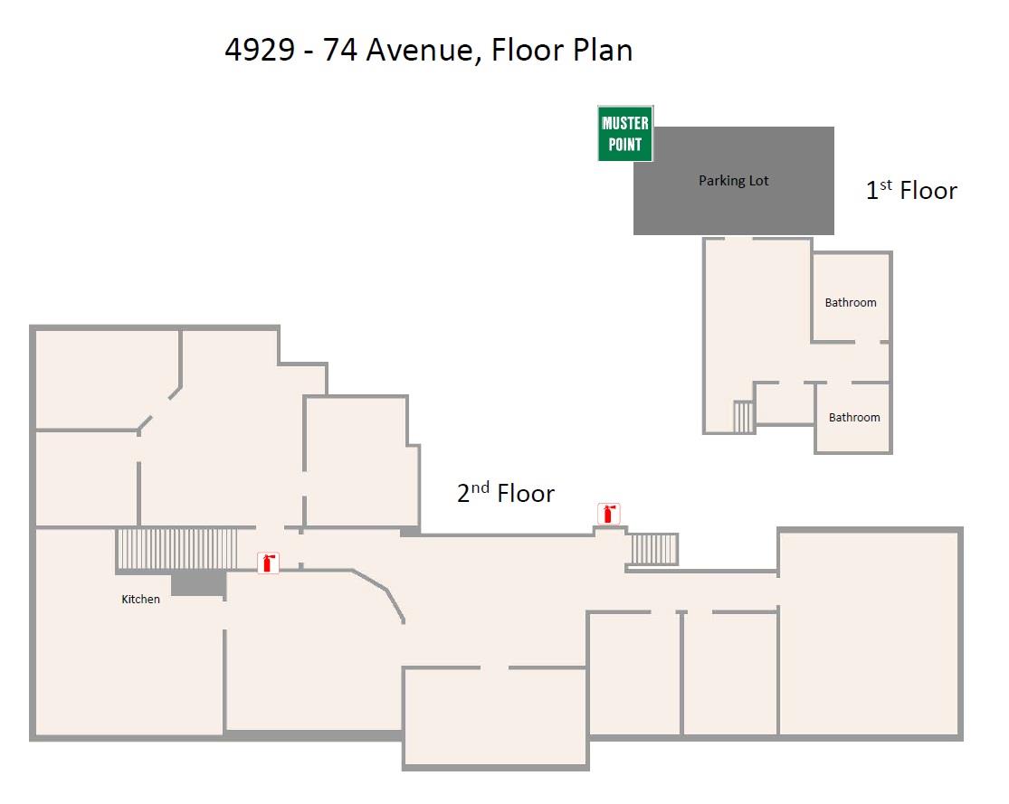 4929 74 Avenue, Edmonton, AB, T6B2H6