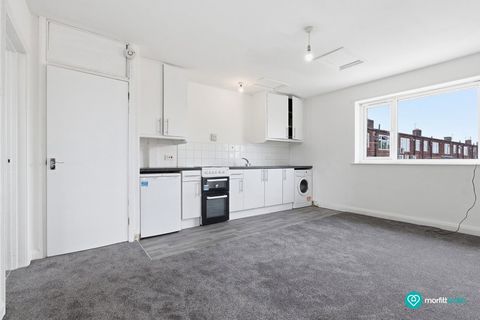 Gleadless Mount, Sheffield S12