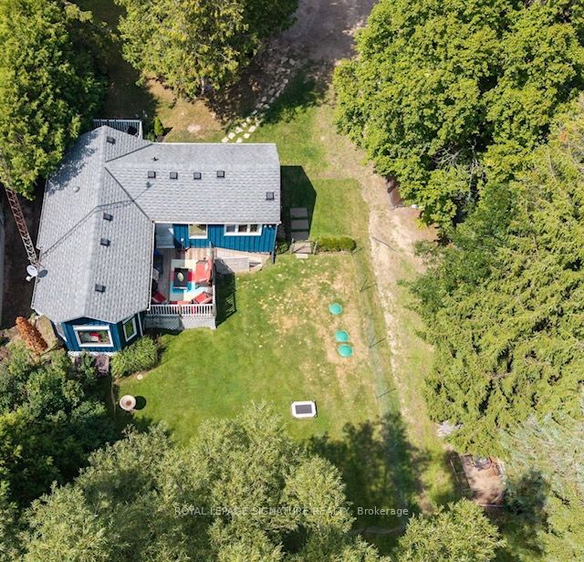 17 Mustard Street, Uxbridge, ON, L9P 1R2