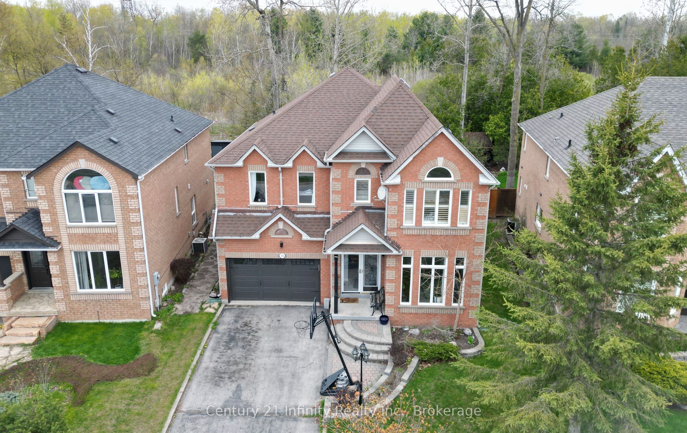 1484 Sandhurst Crescent, Pickering, ON, L1V 6Y7 photo 5