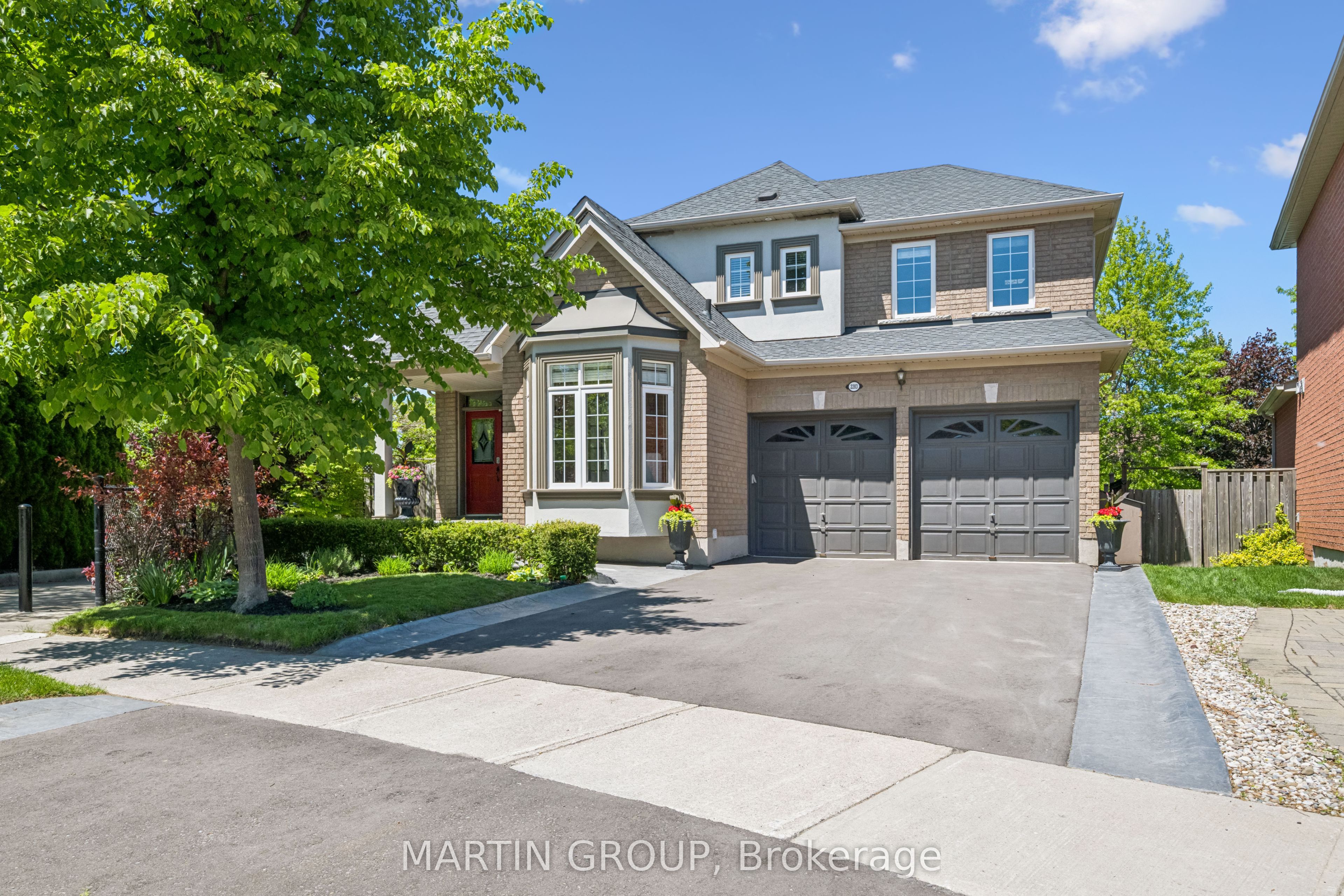 Additional image 3 of 2283 Briargrove Circle, Oakville, ON, L6M 5A5