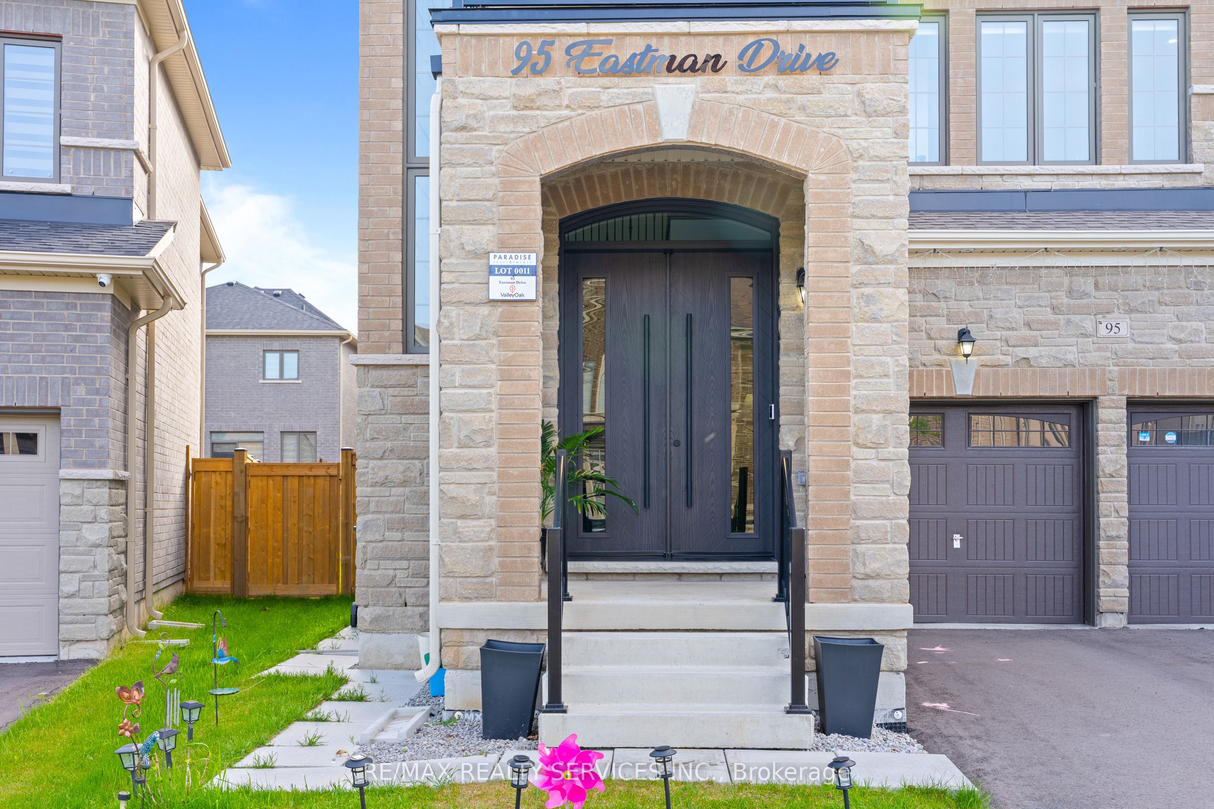 95 Eastman Drive, Brampton, ON, L6X 5S5 photo 4