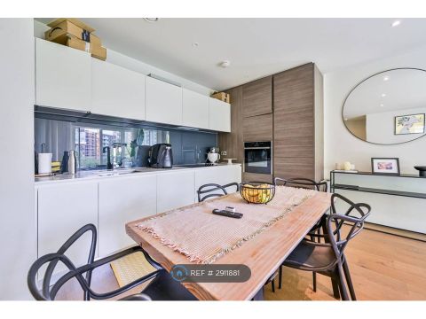 Cottam House, London SE3