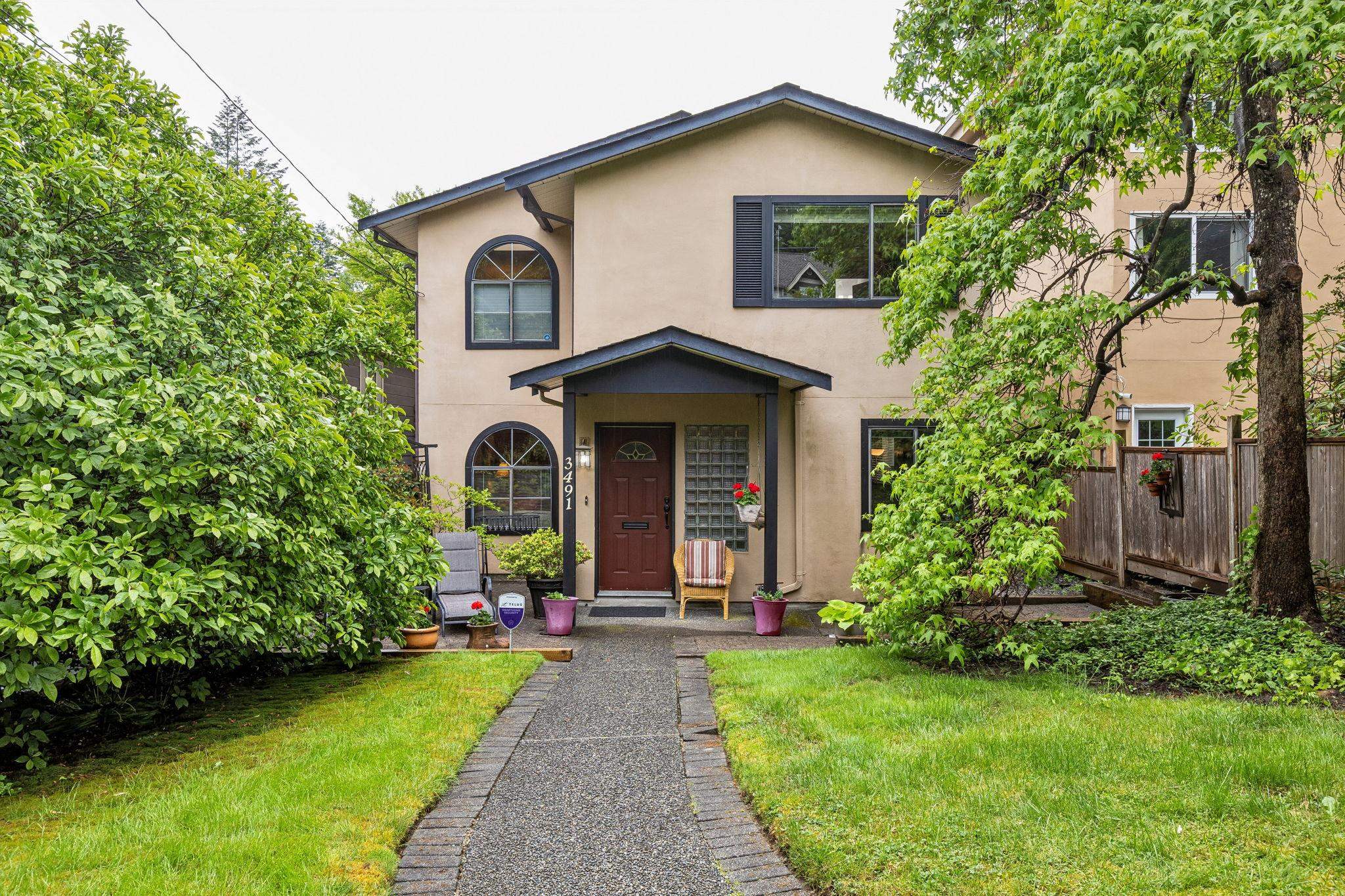 3491 St. Georges Avenue, North Vancouver, BC, V7N 1V7