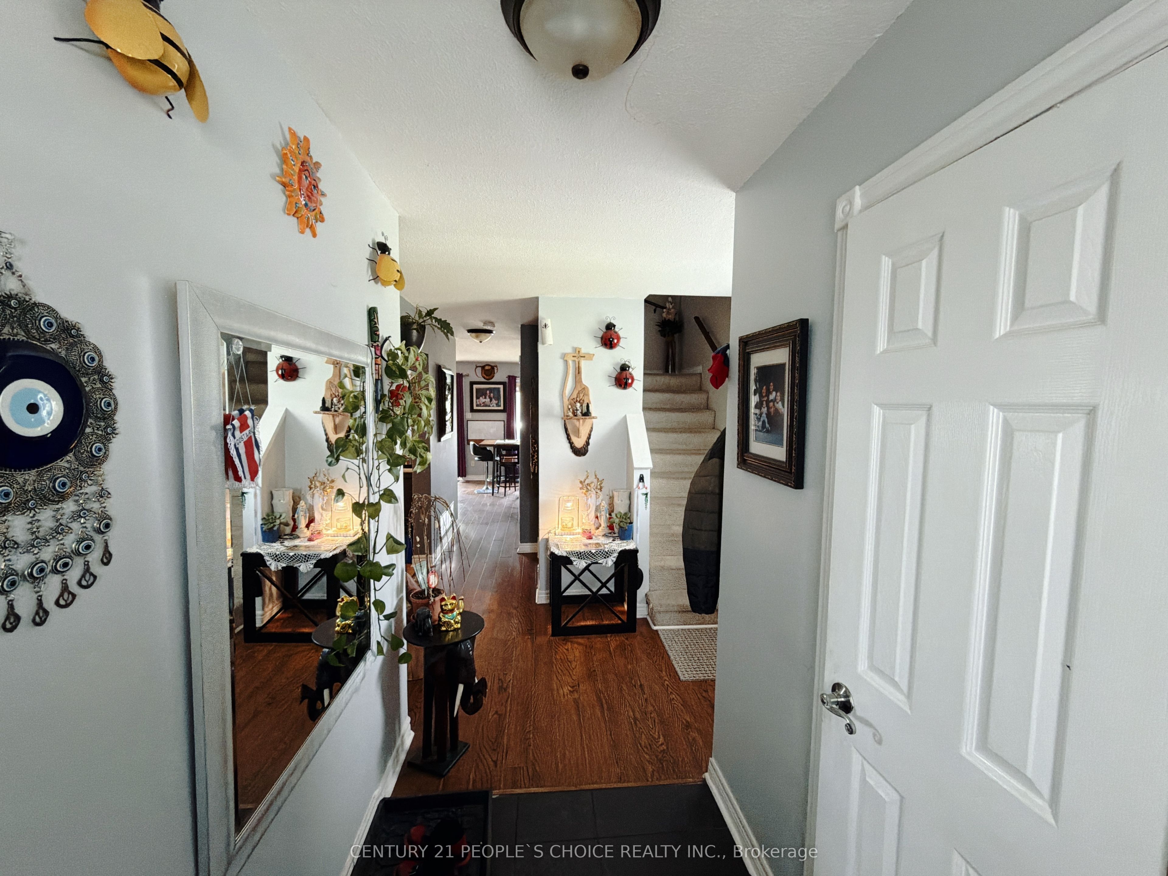 66 Michael Crescent, Barrie, ON, L4M 6Z2 photo 2