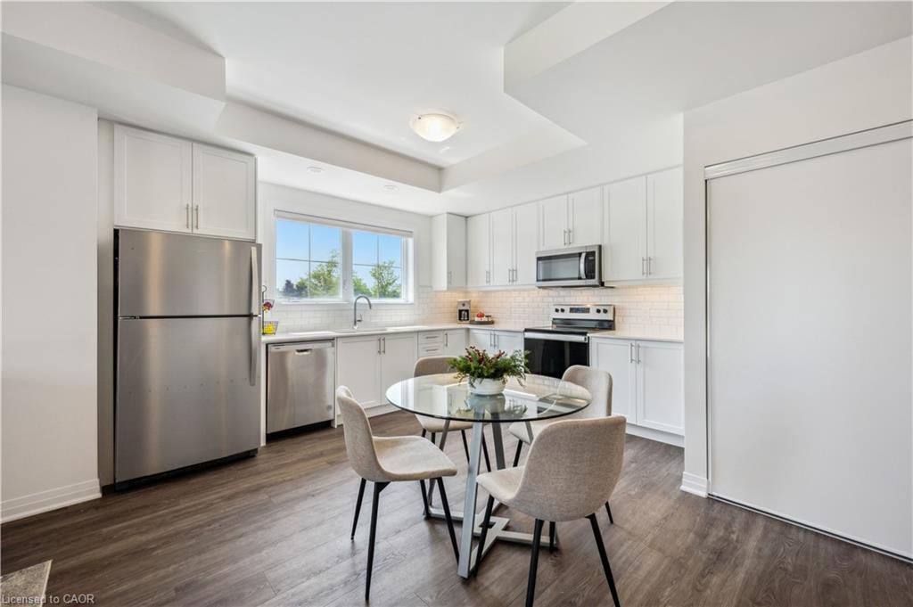 101-265 Cotton Grass Street, Kitchener, ON, N2E 0L1 photo 5