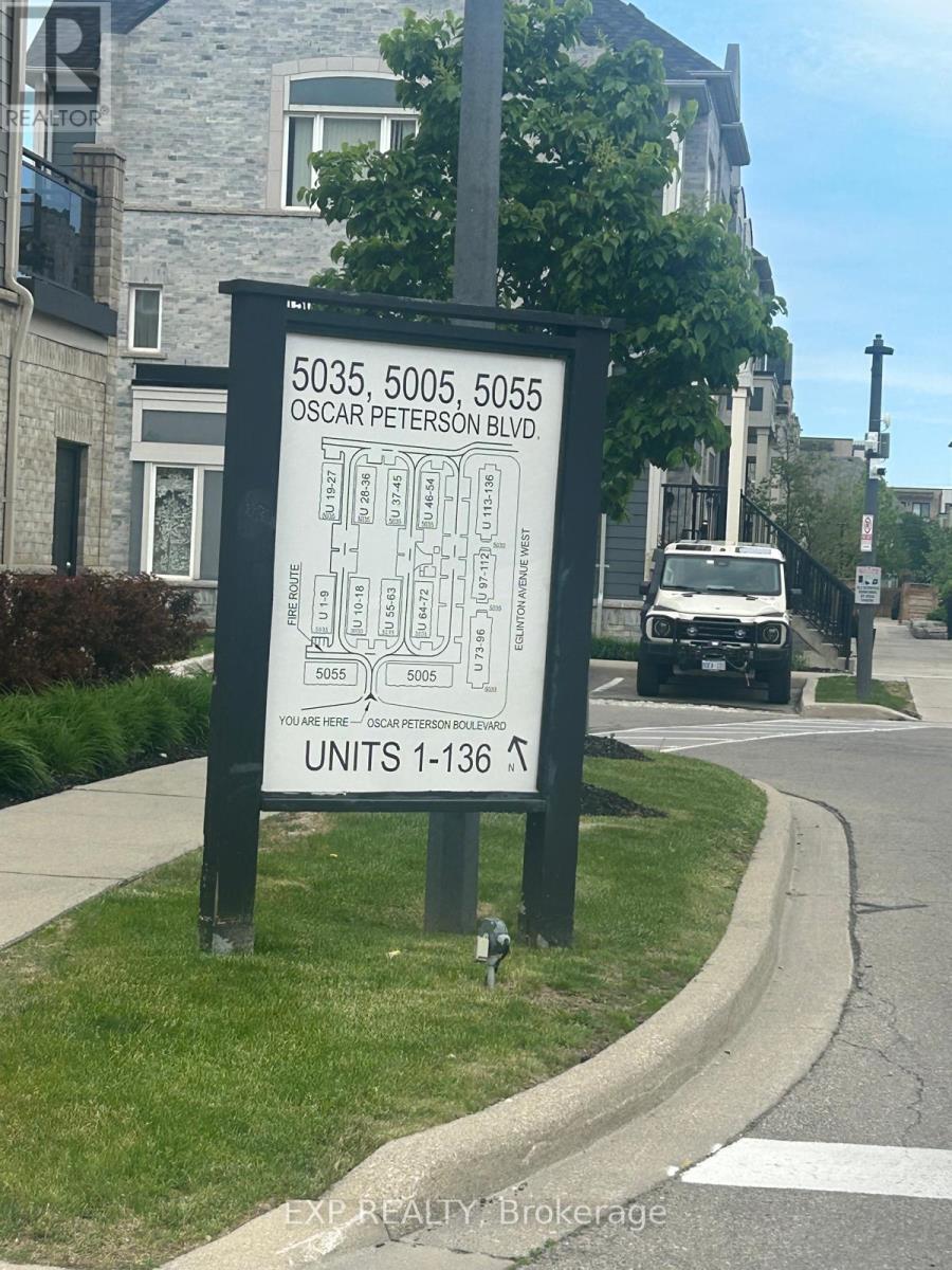 Additional image 4 of 5035 Oscar Peterson Boulevard, Mississauga, ON, L5M0P4
