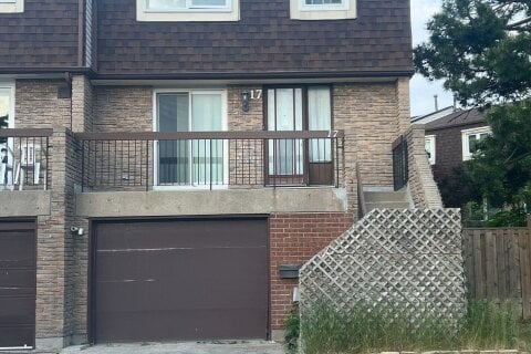 8-17 Sandhurst Circle, Toronto, ON, M1S 4B2 photo 2
