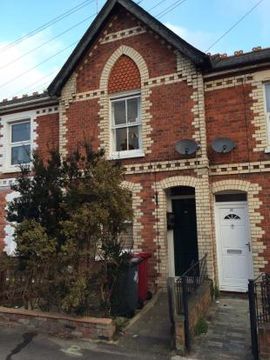 Freshwater Road, Reading, Berkshire RG1