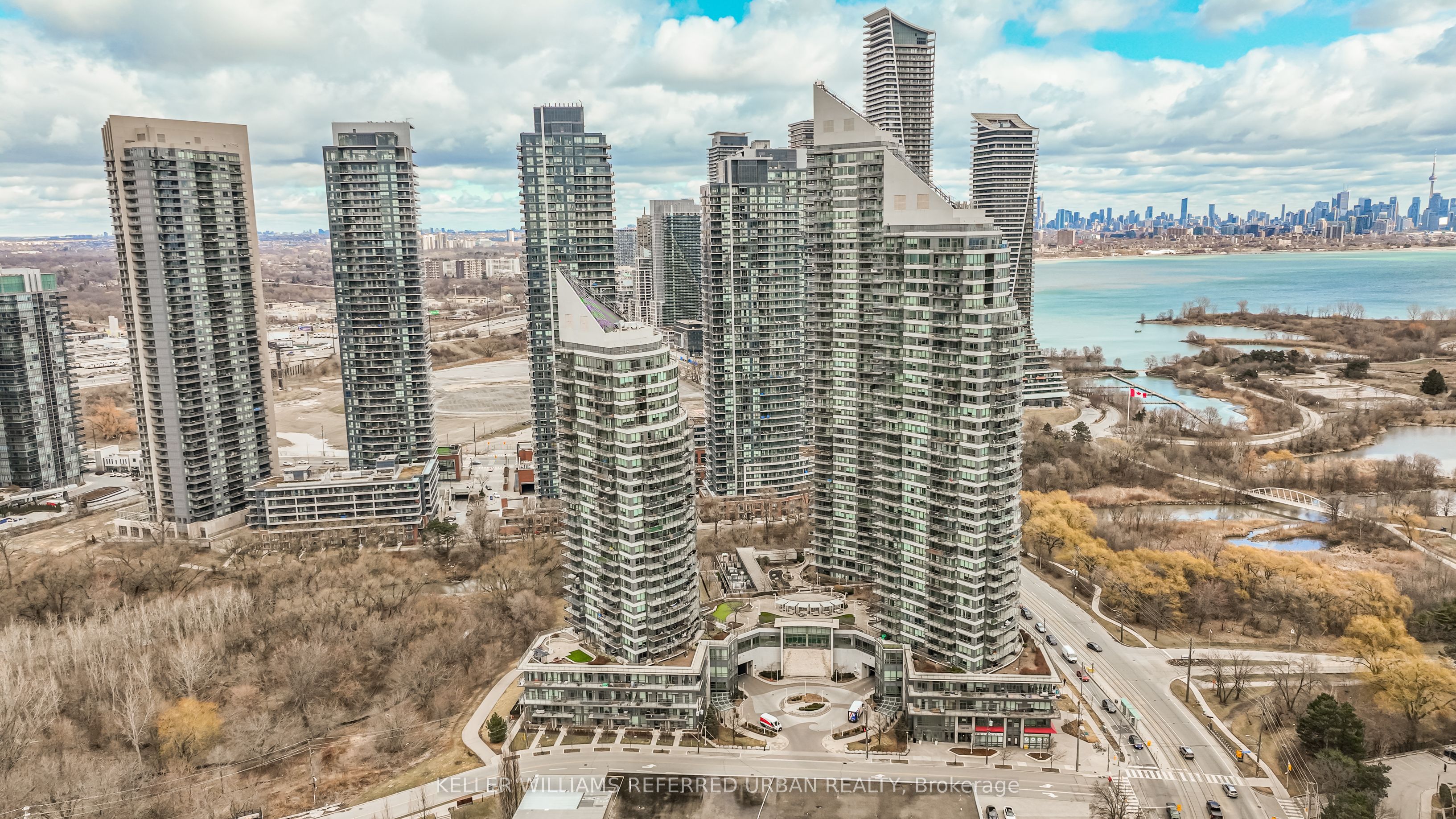 Additional image 2 of 1002-15 Legion Road, Toronto, ON, M8V 0A9