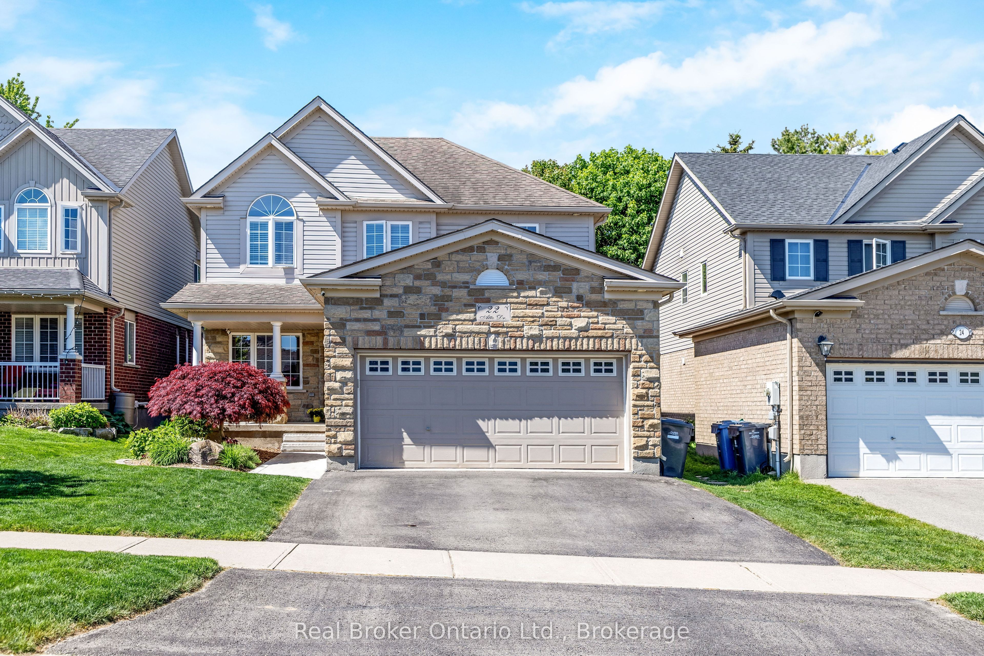 22 Atto Drive, Guelph, ON, N1E 0E4